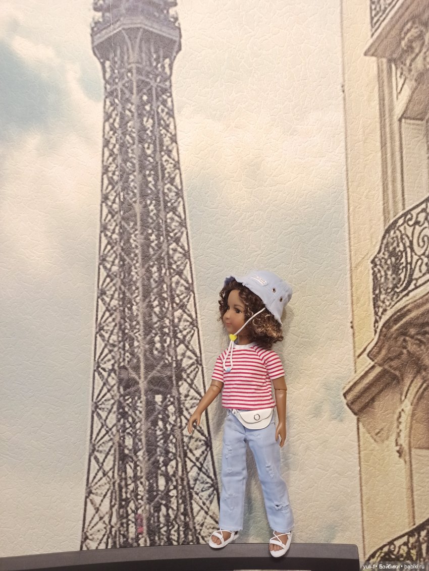 Путевые заметки маленькой туристки. Часть 2