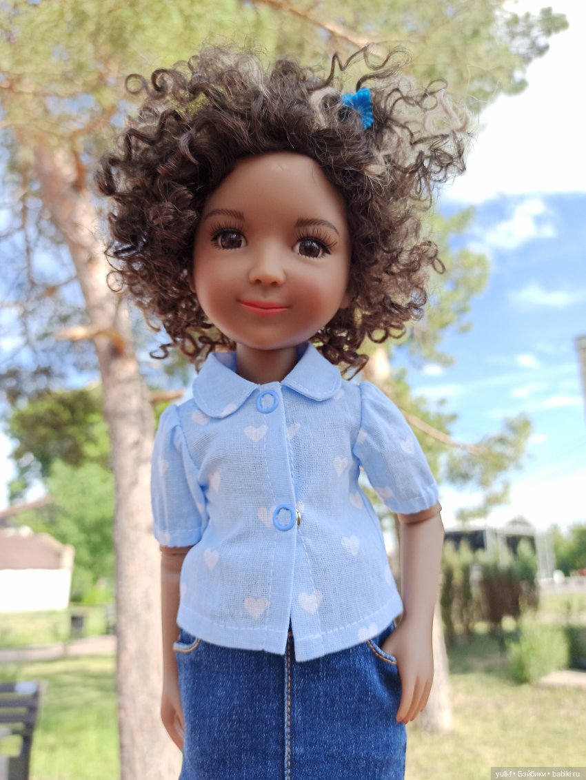 Путевые заметки маленькой туристки. Часть 1 (фото 9)