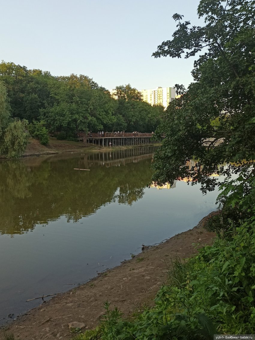 На пруду — Куклы Only Hearts Club (Хартсинки): мягконабивные