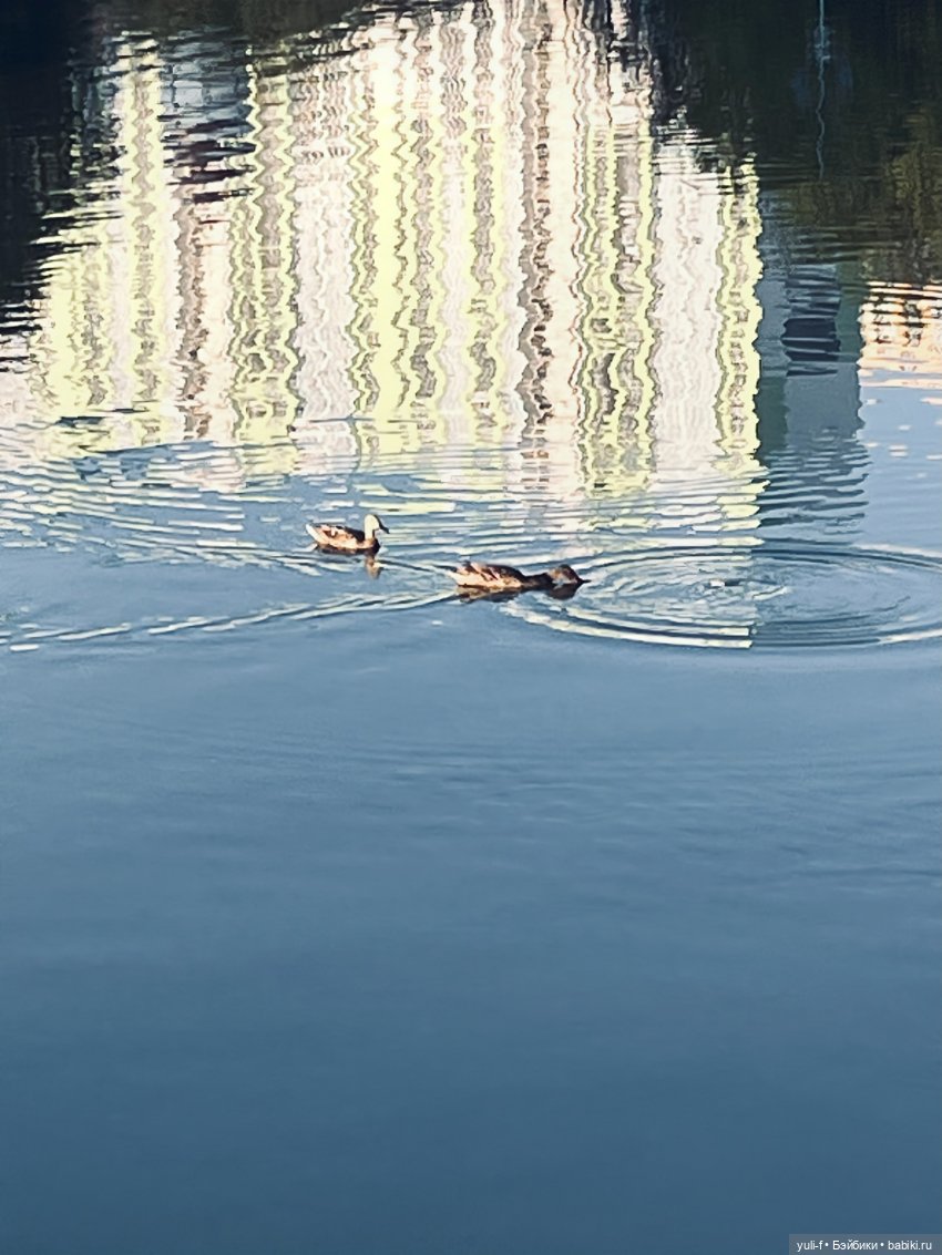 На пруду — Куклы Only Hearts Club (Хартсинки): мягконабивные (фото 2)