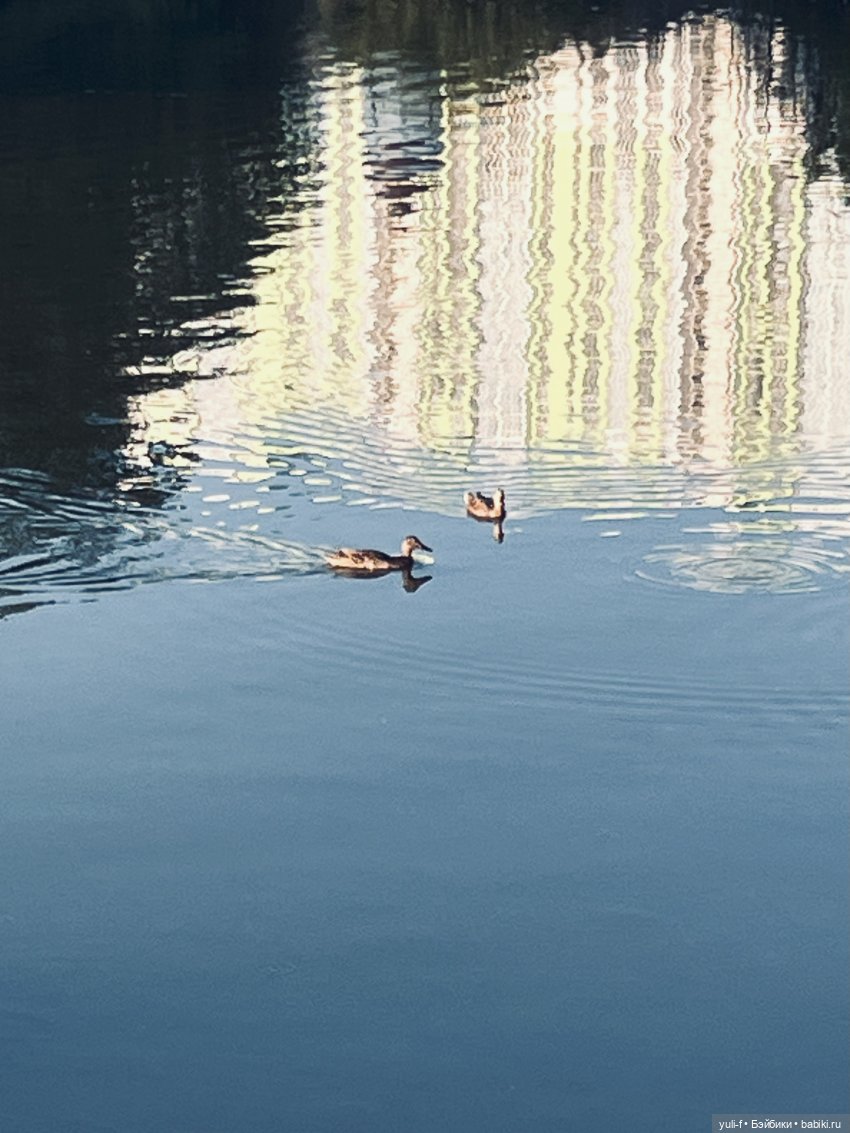 На пруду — Куклы Only Hearts Club (Хартсинки): мягконабивные (фото 4)