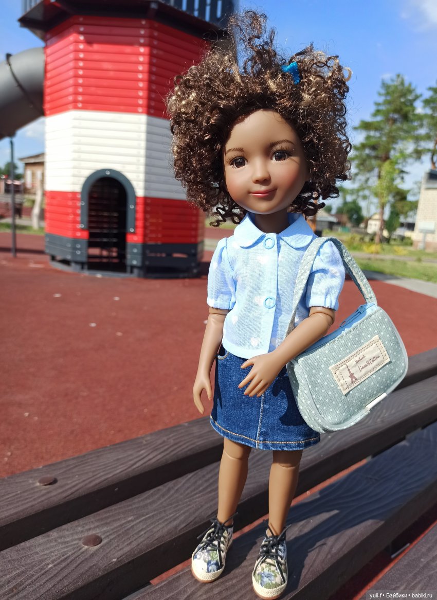 Путевые заметки маленькой туристки. Часть 1 (фото 10)