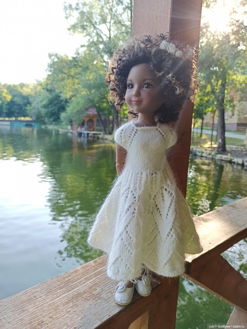 Путевые заметки маленькой туристки. Часть 1