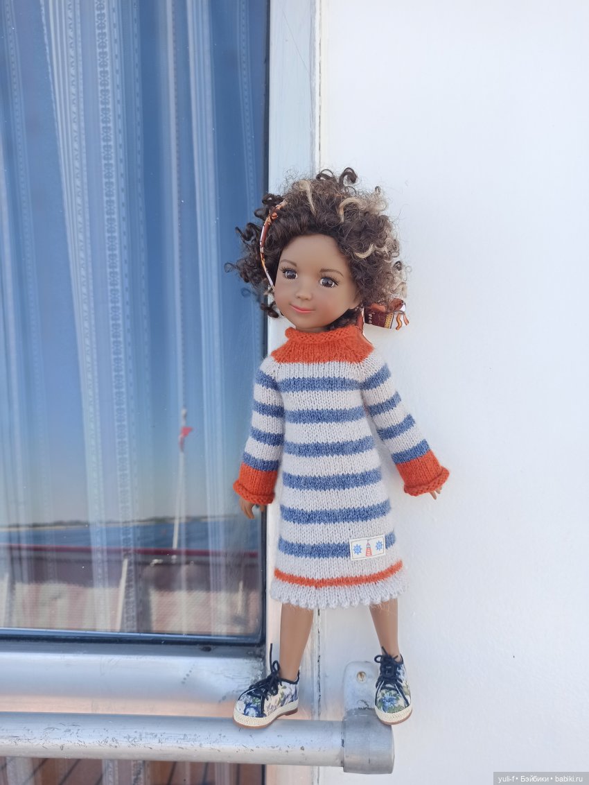 Путевые заметки маленькой туристки. Часть 1