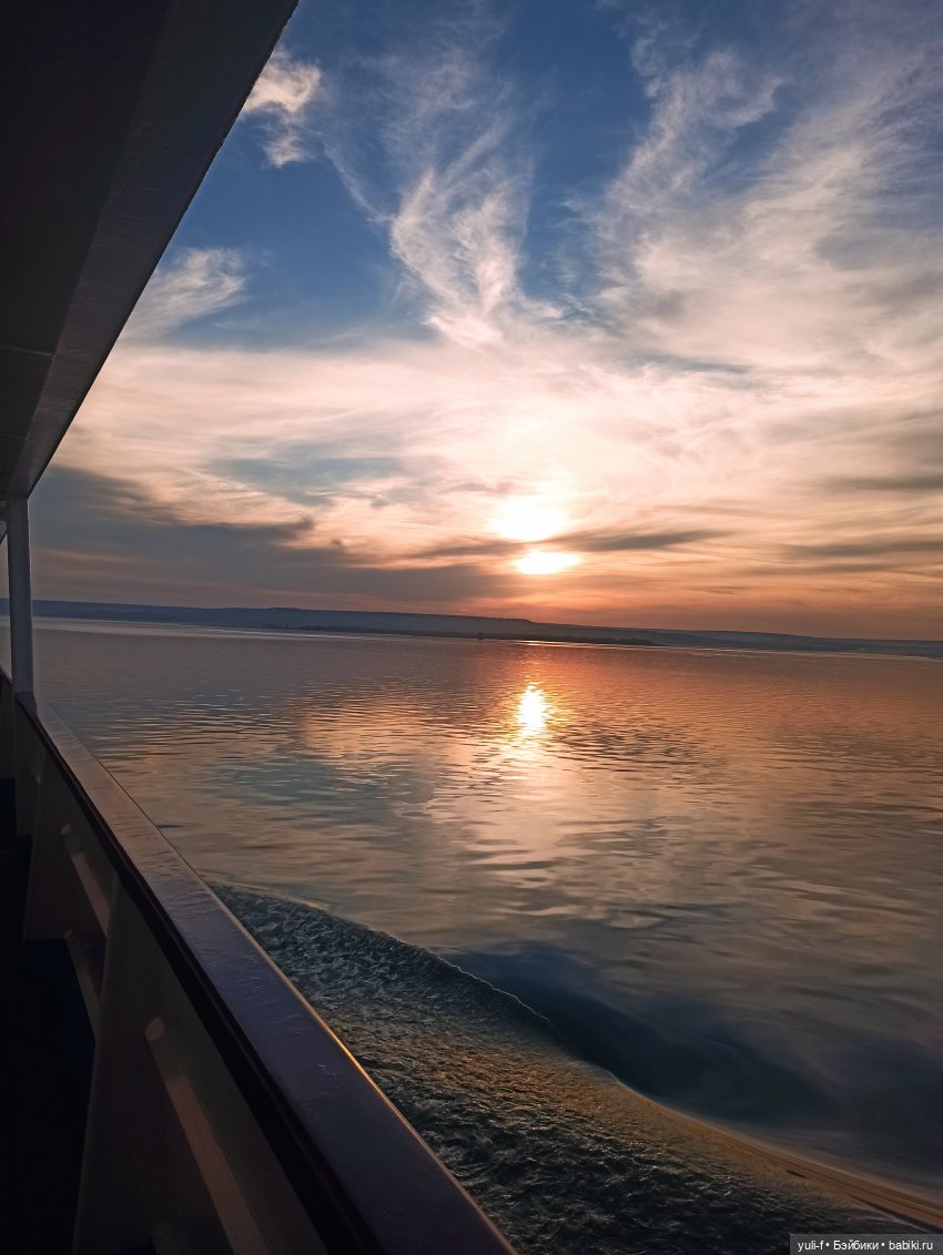 Путевые заметки маленькой туристки. Часть 1