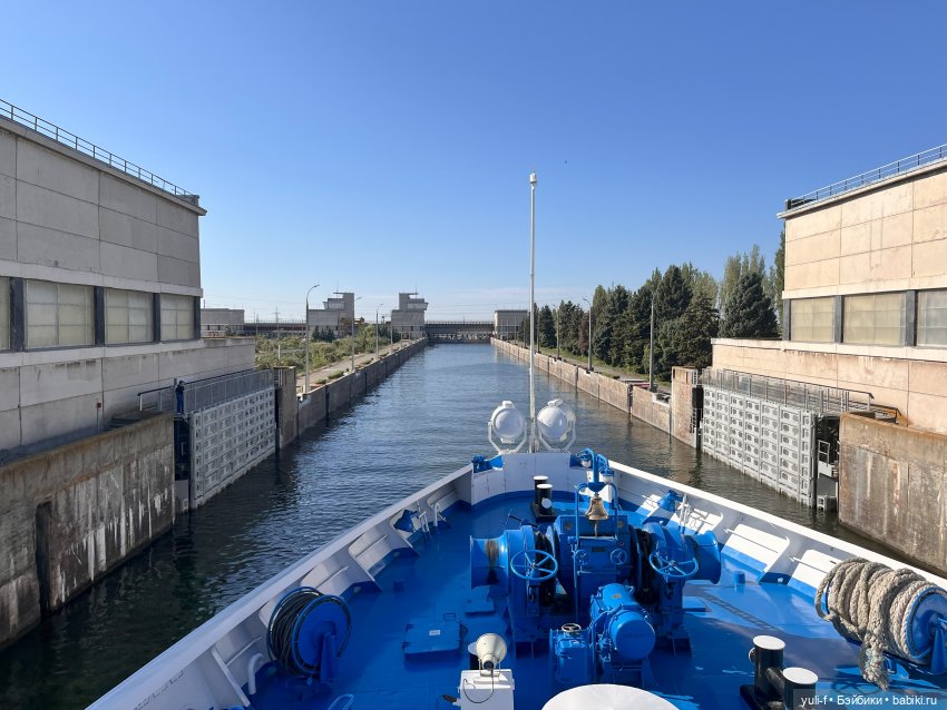 Путевые заметки маленькой туристки. Часть 1