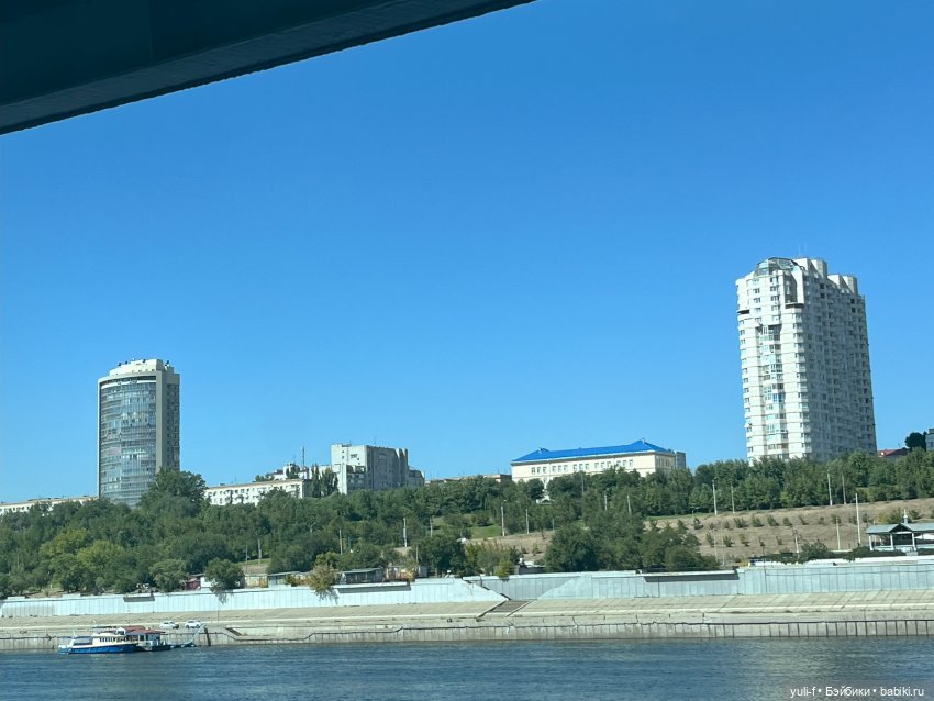 Путевые заметки маленькой туристки. Часть 1