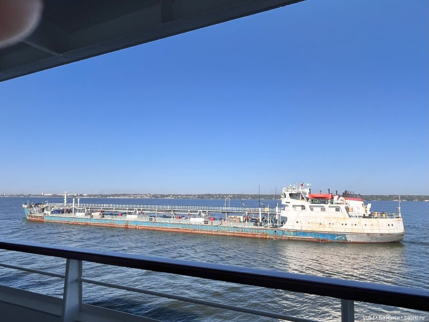 Путевые заметки маленькой туристки. Часть 1