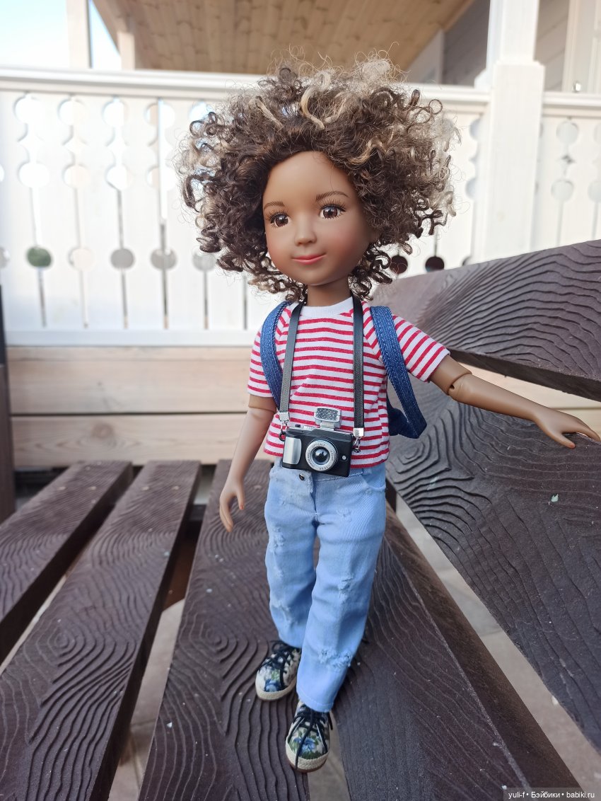 Путевые заметки маленькой туристки. Часть 2