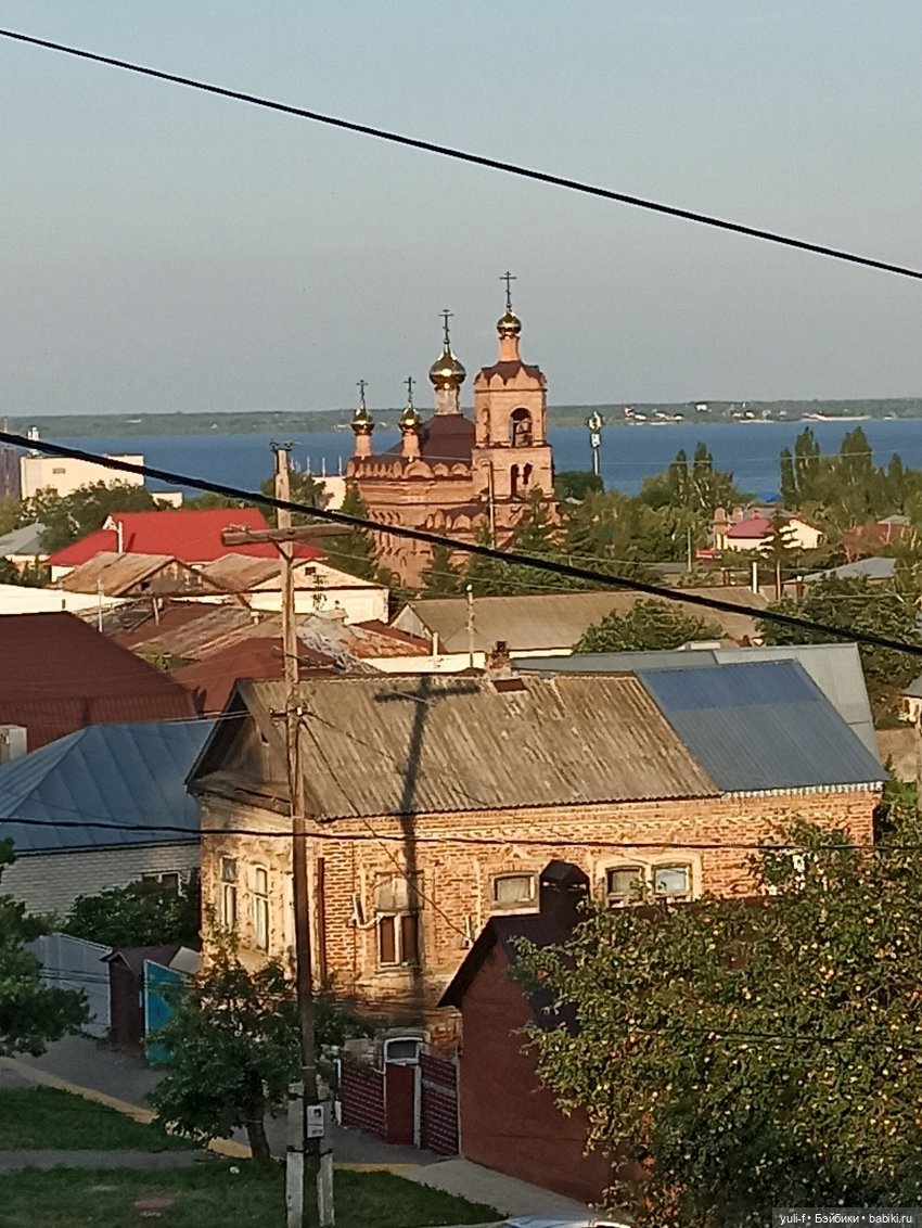 Путевые заметки маленькой туристки. Часть 2 (фото 8)