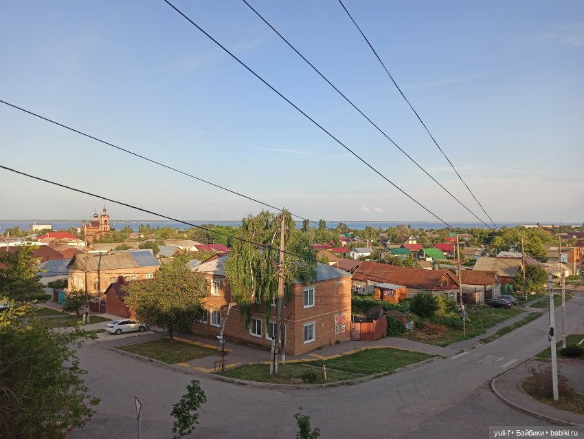 Путевые заметки маленькой туристки. Часть 2 (фото 7)