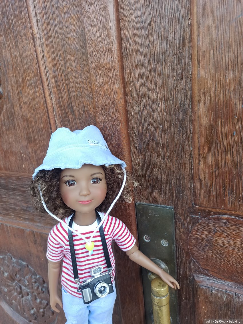 Путевые заметки маленькой туристки. Часть 2