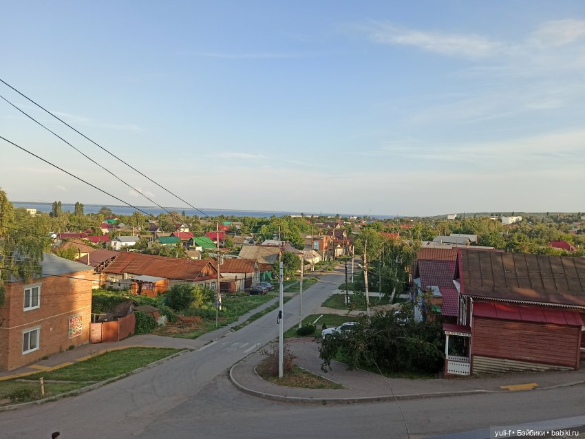 Путевые заметки маленькой туристки. Часть 2 (фото 9)