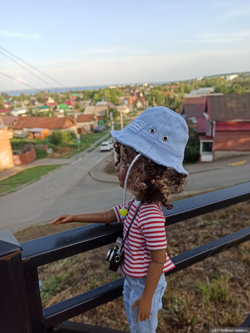 Путевые заметки маленькой туристки. Часть 2 (фото 10)