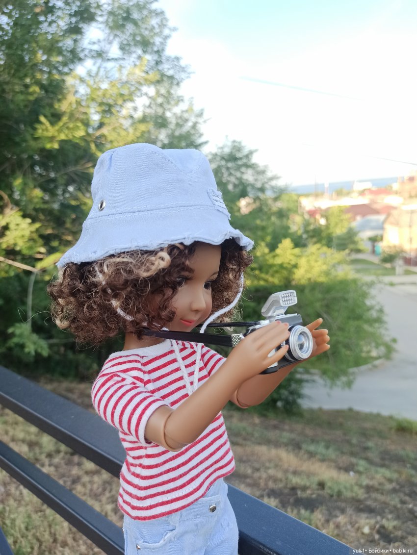 Путевые заметки маленькой туристки. Часть 2