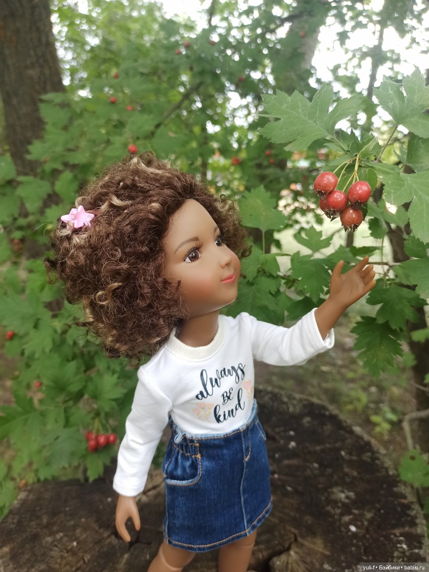 Путевые заметки маленькой туристки. Часть 3 (фото 5)