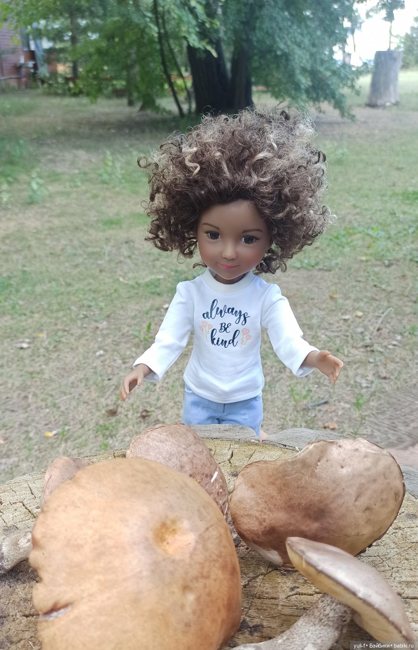 Путевые заметки маленькой туристки. Часть 3