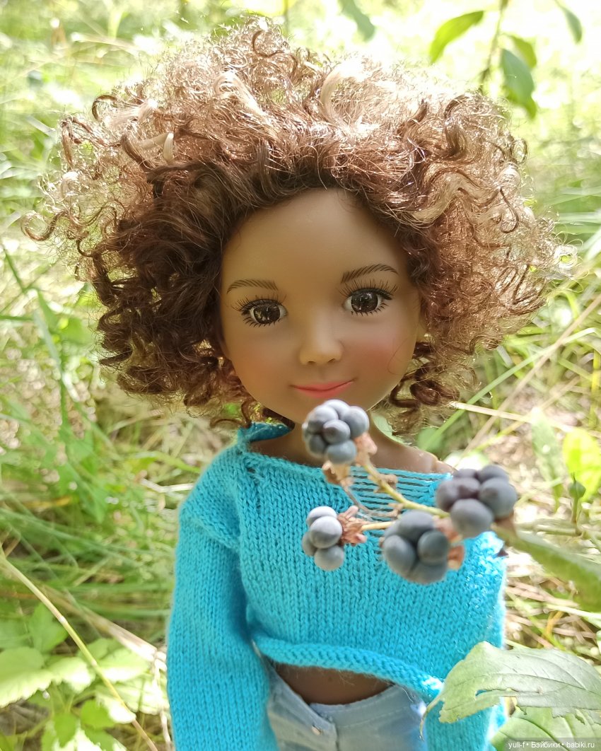 Путевые заметки маленькой туристки. Часть 3 (фото 6)