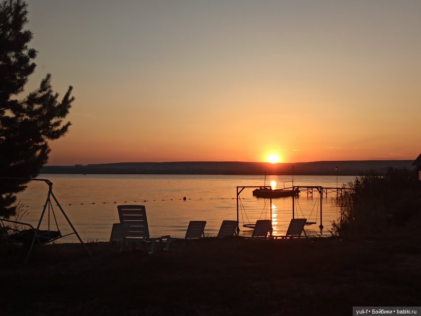 Путевые заметки маленькой туристки. Часть 3
