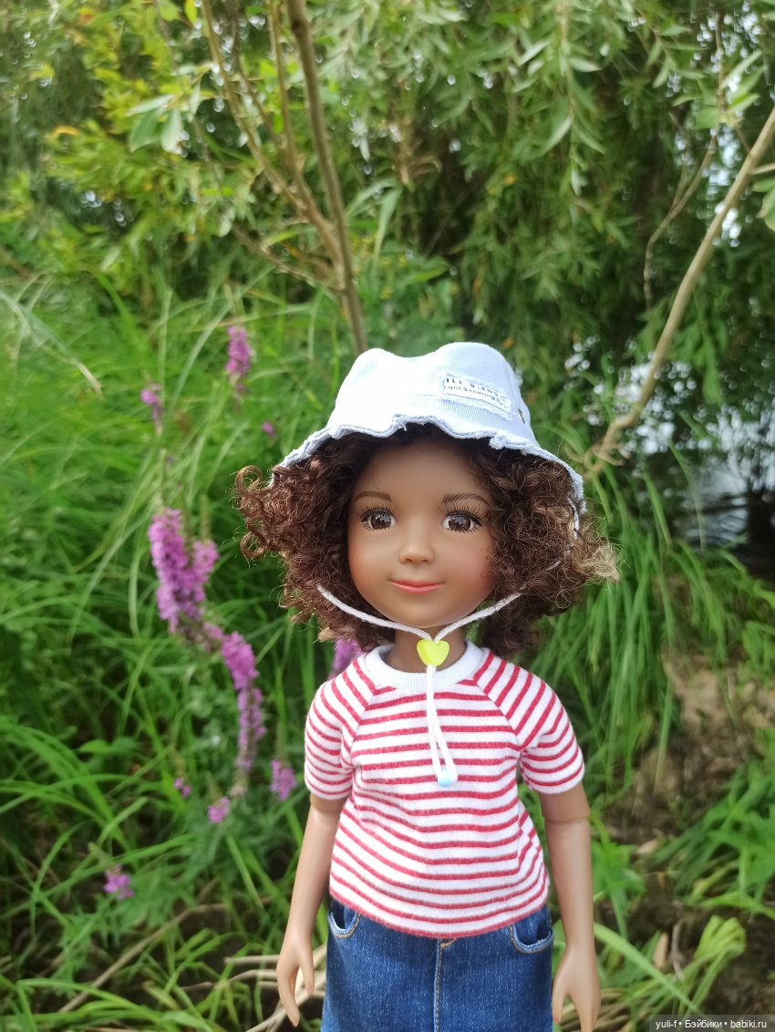 Путевые заметки маленькой туристки. Часть 3 (фото 8)