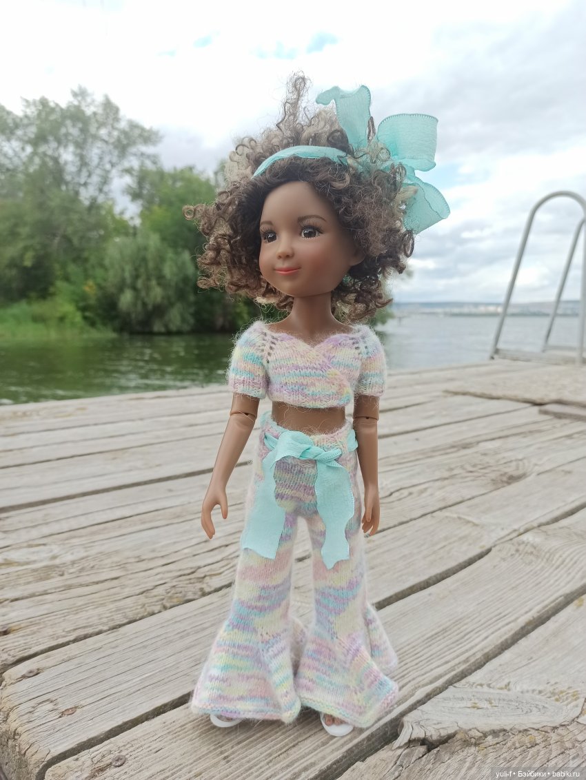 Путевые заметки маленькой туристки. Часть 3