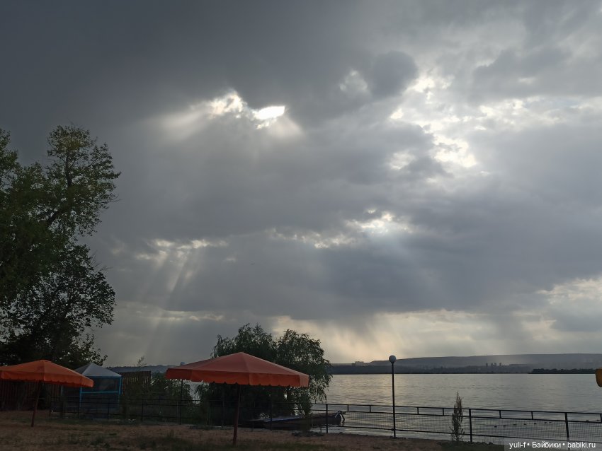 Путевые заметки маленькой туристки. Часть 3