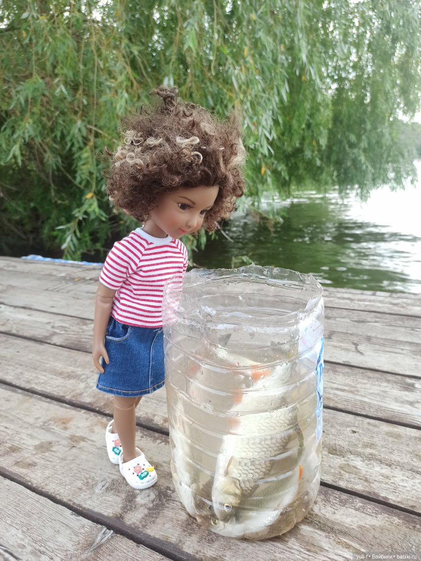 Путевые заметки маленькой туристки. Часть 3 (фото 7)