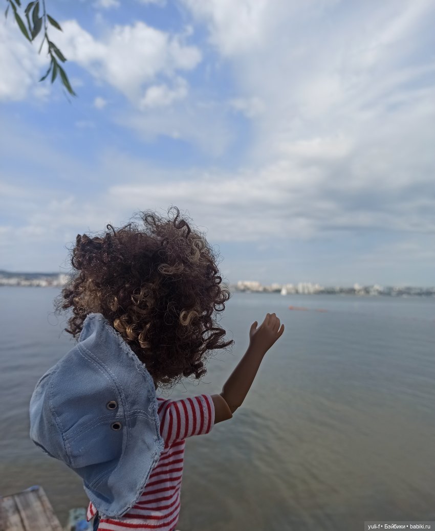 Путевые заметки маленькой туристки. Часть 3