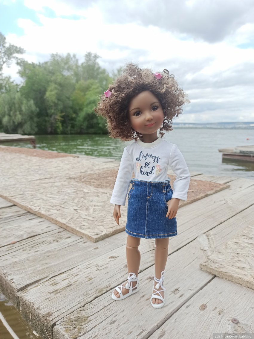 Путевые заметки маленькой туристки. Часть 3 (фото 9)