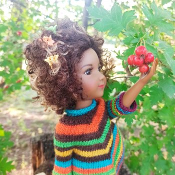 Путевые заметки маленькой туристки. Часть 3