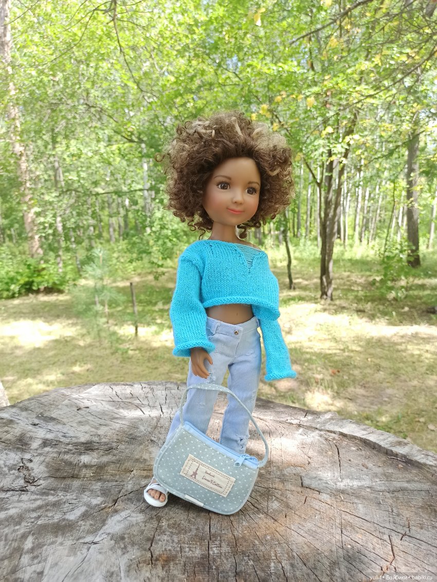 Путевые заметки маленькой туристки. Часть 3