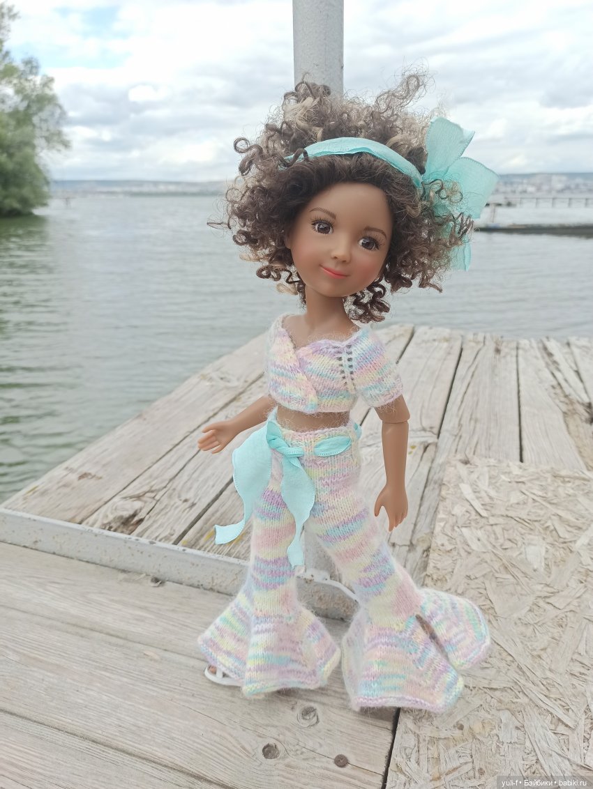 Путевые заметки маленькой туристки. Часть 3