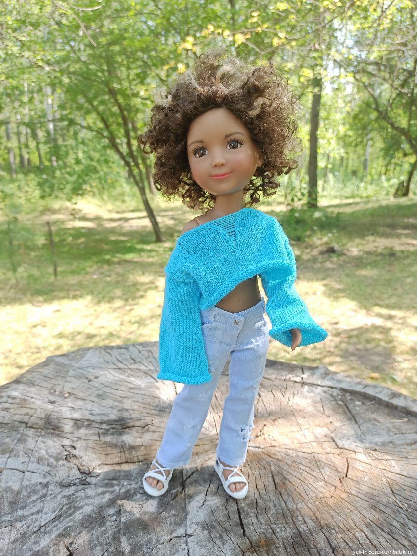 Путевые заметки маленькой туристки. Часть 3