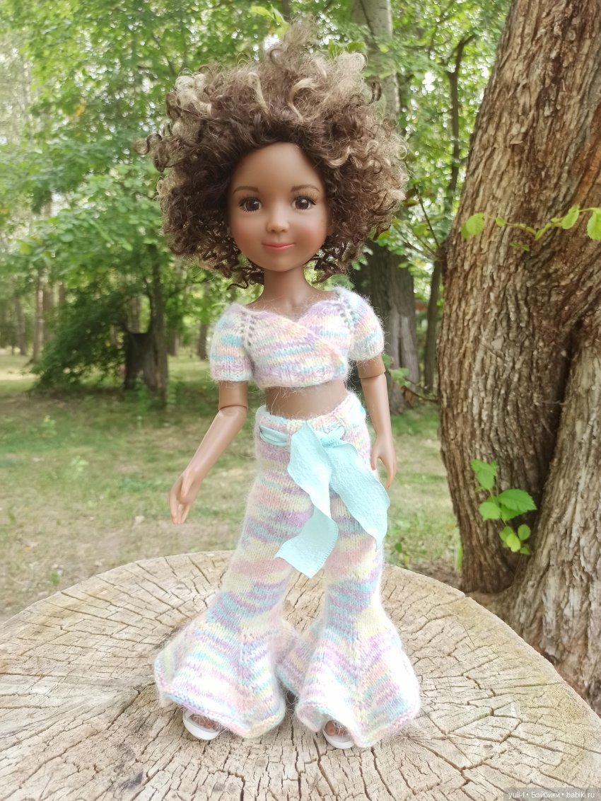 Путевые заметки маленькой туристки. Часть 3