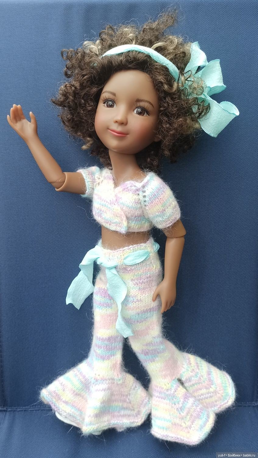 Путевые заметки маленькой туристки. Часть 3