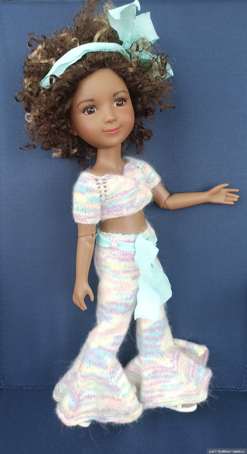 Путевые заметки маленькой туристки. Часть 3