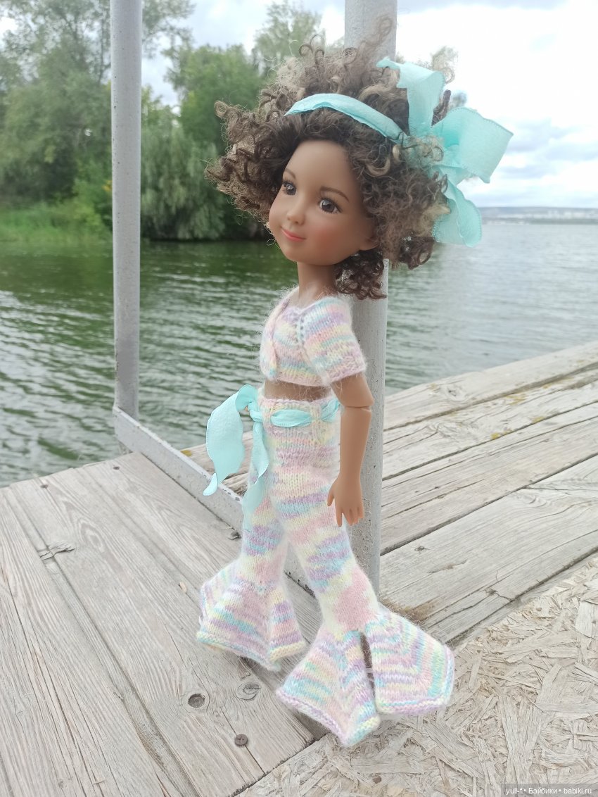 Путевые заметки маленькой туристки. Часть 3