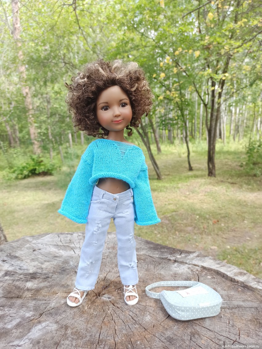 Путевые заметки маленькой туристки. Часть 3