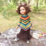 Осень приехала! Комплект для Руби Ред