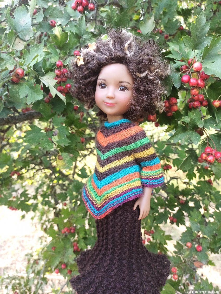 Путевые заметки маленькой туристки. Часть 3