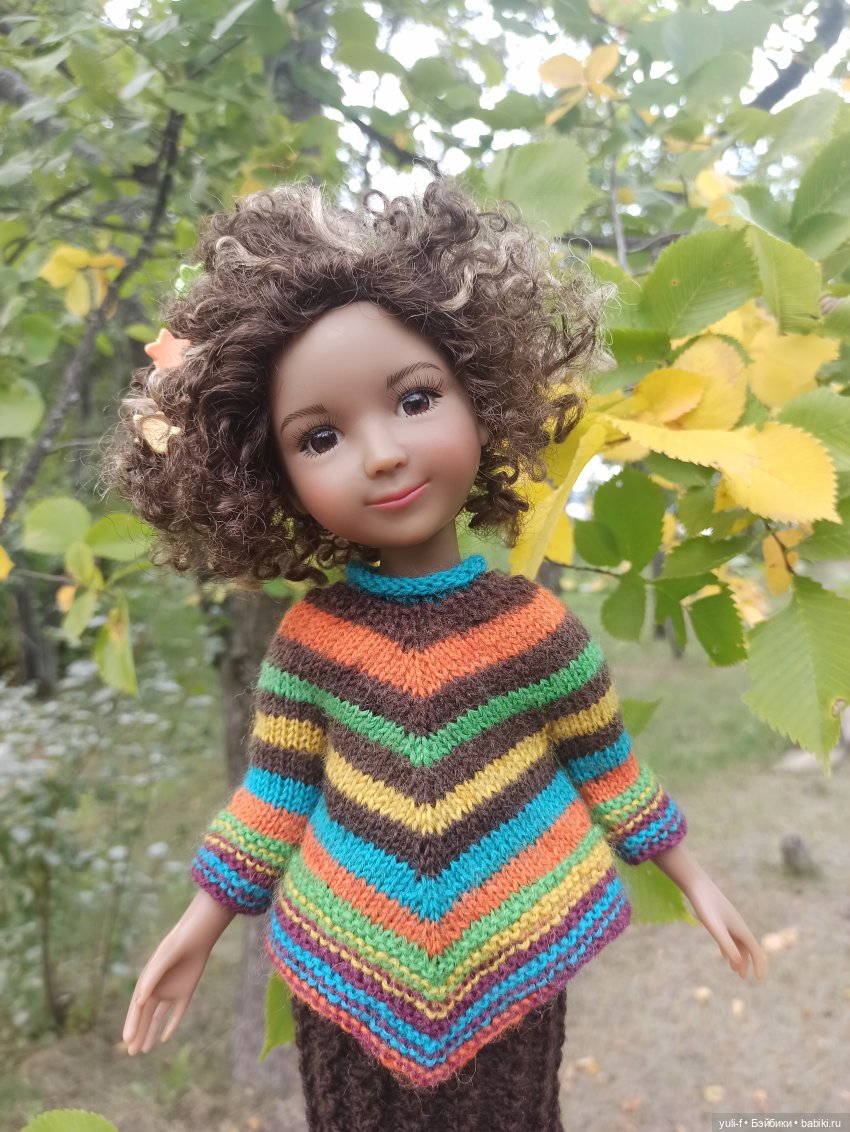 Путевые заметки маленькой туристки. Часть 3