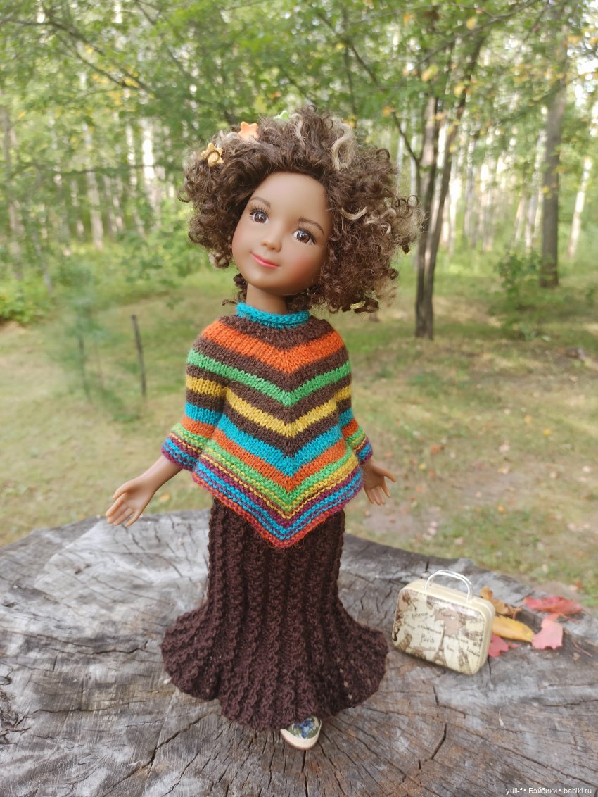 Путевые заметки маленькой туристки. Часть 3