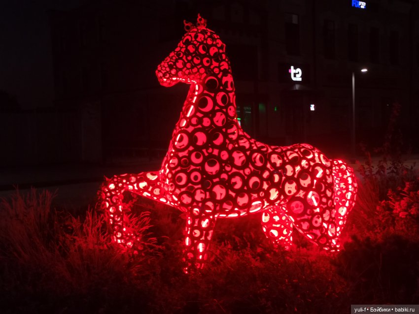 По ночному городу — Куклы Only Hearts Club (Хартсинки): мягконабивные