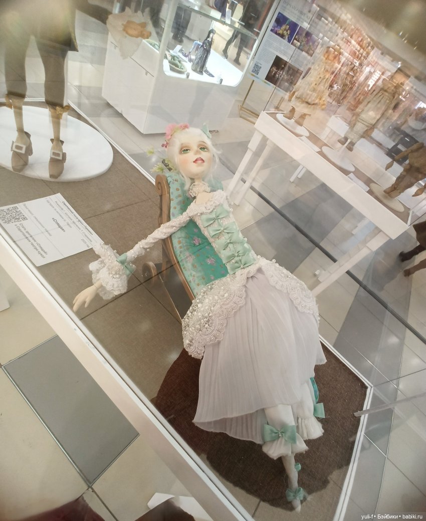 "Кто куды, а мы — к зайцам!" © | Бэйбики "Кто куды, а мы — к зайцам!" © (фото 10)