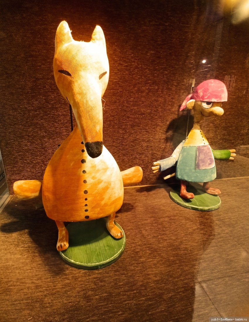 "Кто куды, а мы — к зайцам!" © | Бэйбики "Кто куды, а мы — к зайцам!" © (фото 5)