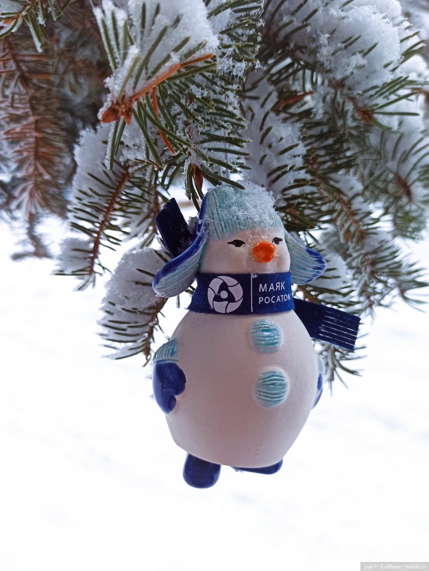 Первая зима Зоси — Куклы Only Hearts Club (Хартсинки): мягконабивные