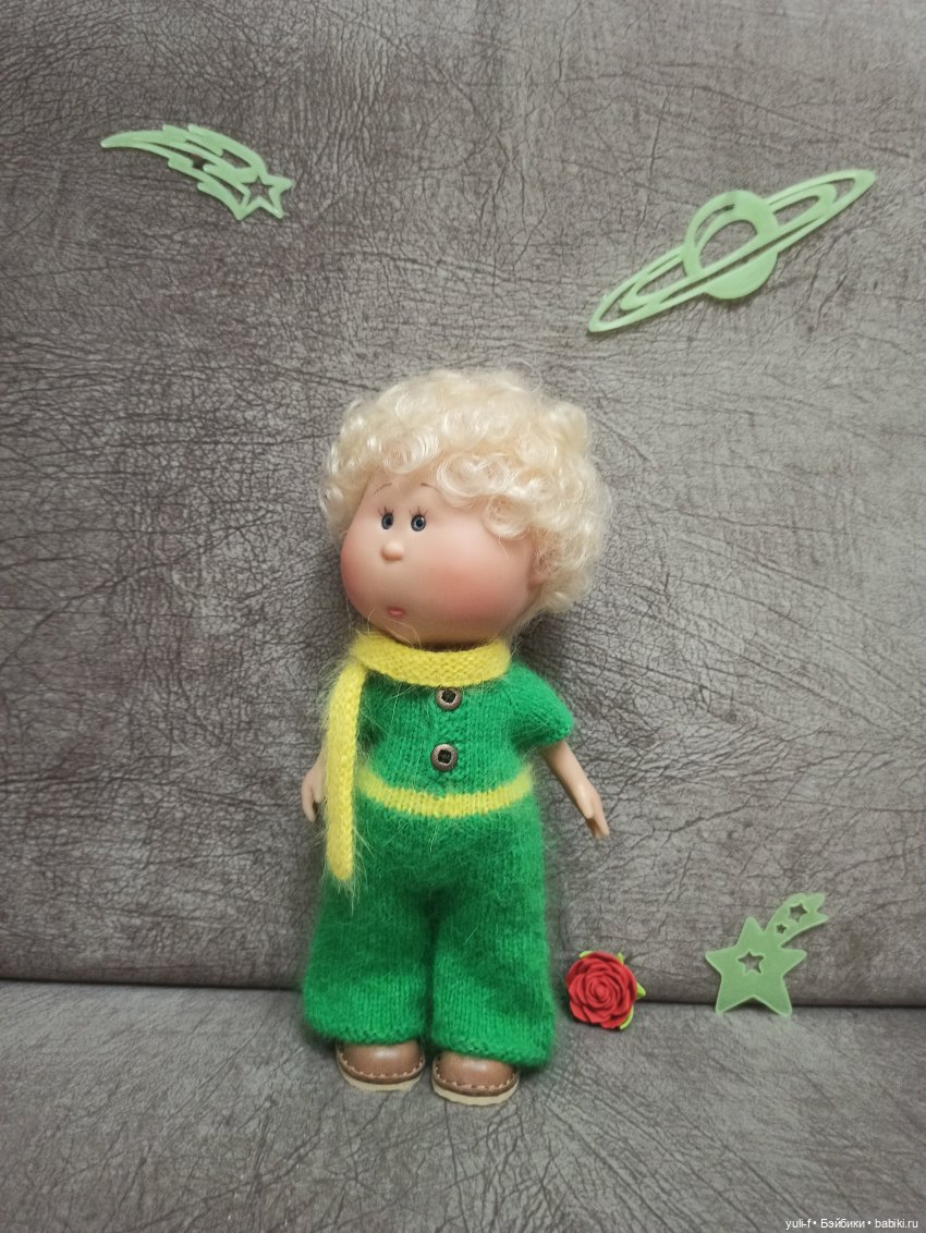 Одинокий Лис желает познакомиться и завИсти себе друзей © (фото 2)