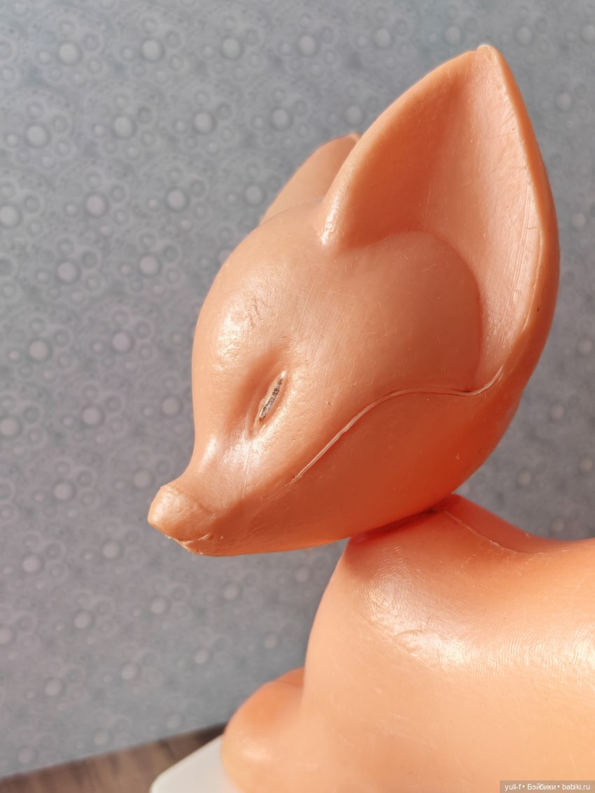 Одинокий Лис желает познакомиться и завИсти себе друзей © (фото 10)