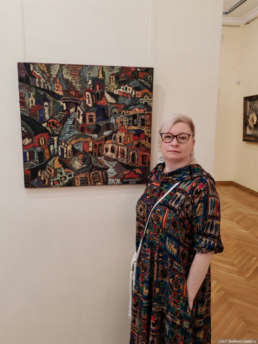 Когда проводишь лето в городе