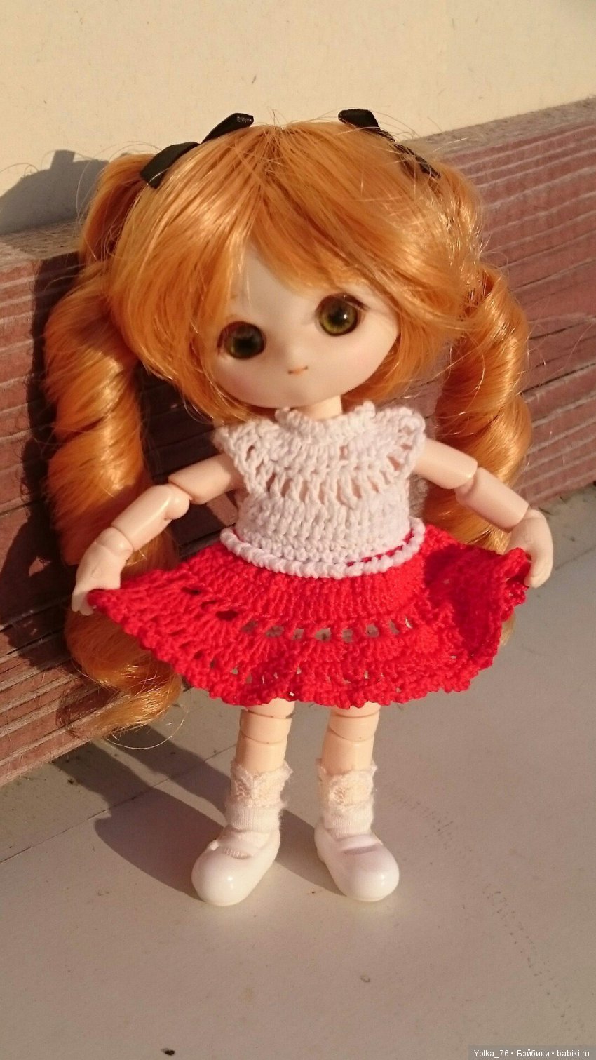 Знакомьтесь: Эцуко Обитсу